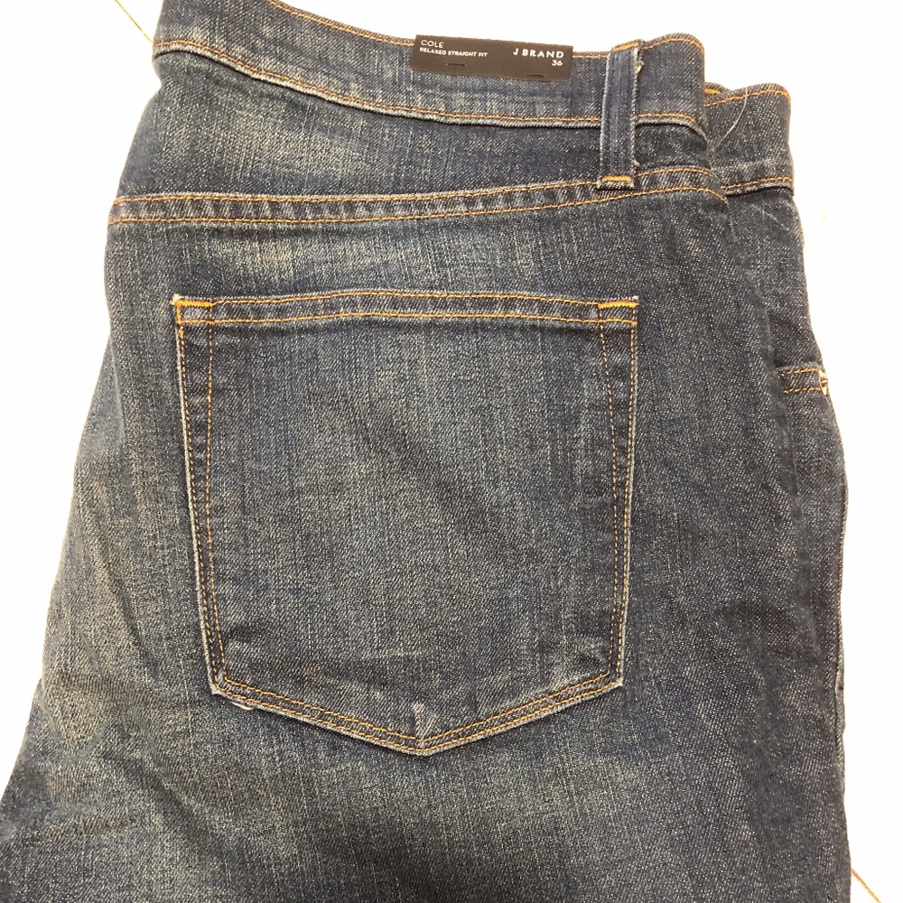 J Brand Mens Jeans.  Size 36